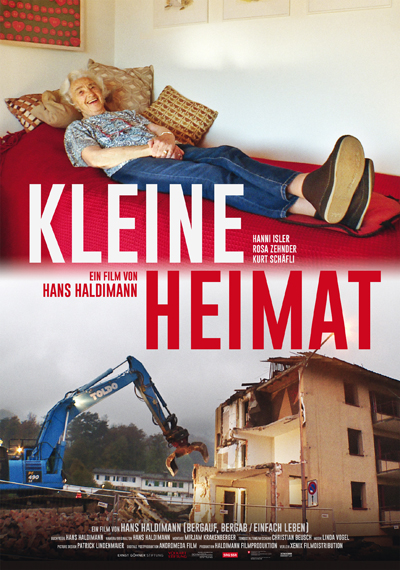 KLEINE HEIMAT