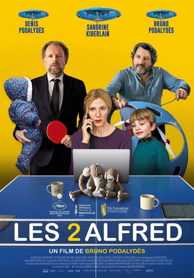 LES 2 ALFRED