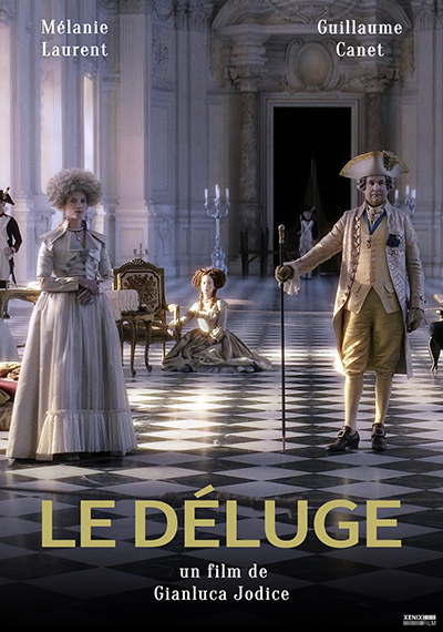 LE DÉLUGE