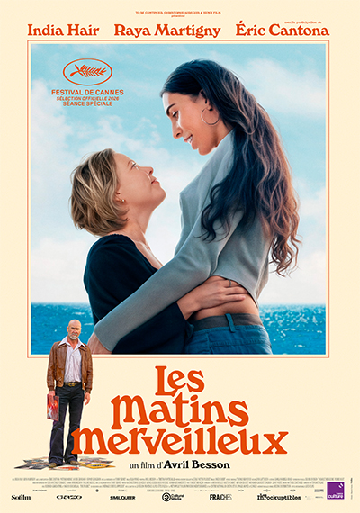 LES MATINS MERVEILLEUX