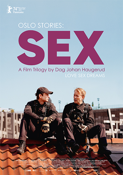 SEX