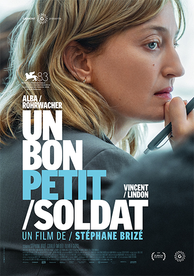 UN BON PETIT SOLDAT