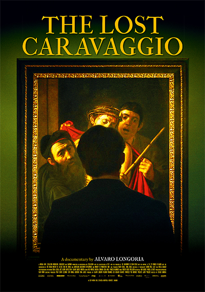 THE LOST CARAVAGGIO (LE CARAVAGE PERDU)